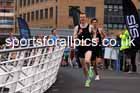 TThe 2025 Quayside 5k, Newcastle-Gateshead, Wednesday, April 23rd. Photo: David T. Hewitson/Sports for All Pics